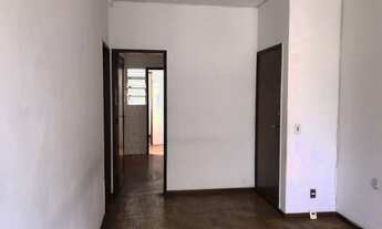 Imagem: Excelente apartamento de frente, 2 quartos