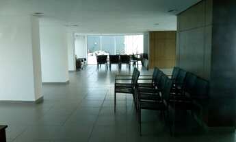 Imagem 6: Lotus Vende Excelente Apartamento no Ed. Baia Blanca