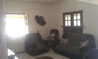 Imagem 6: Chacara no Pau Deitado Atras do Frango Americano