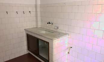 Imagem 6: Excelente apartamento de frente, 2 quartos mais 1 dependência