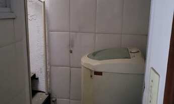 Imagem 6: Cobertura triplex 260.000 reais no centro de Vitória- ES