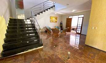 Imagem 4: Casa com 4 suítes à venda, 387 m² - Edson Queiroz - Fortaleza/CE