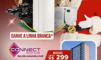 Imagem: Metrô Arthur Alvim 2 Dormitórios