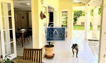 Imagem 5: Casa com 5 dormitórios em condomínio fechado no Porto da Lagoa