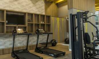 Imagem 4: APT 184, Condomínio Bellatrix Residence, apartamento com 03 quartos, 02 vagas