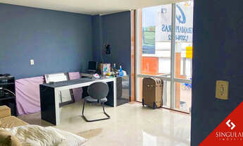 Imagem 4: Prédio Comercial - Fino Acabamento