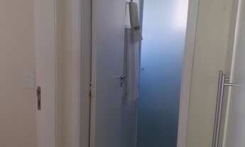 Imagem 6: Apartamento tem 40 m2, com 1 quarto, 1 Vaga na Garagem - em Moema - SP/SP