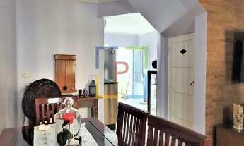 Imagem 7: Sobrado de vila à venda no Cambuci! São 70m², 2 quartos, sala 2 ambientes, quintal, 1 vaga