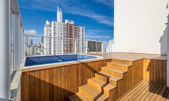 Imagem 2: Apartamento com 3 dormitórios à venda, 253 m² por R$ 3.800.000,00 - Centro - Balneário Cam