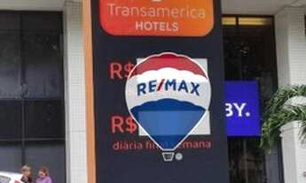 Imagem 2: Flat à venda com 1 quarto, 40 m² por R$ 520.000 - Boa Viagem - Recife/PE