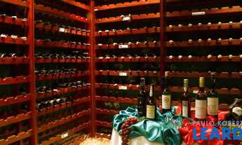 Imagem 5: FLAT - ITAIM BIBI - SP