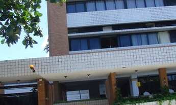 Imagem: Jatiuca - 50 mts do mar apto Temporada