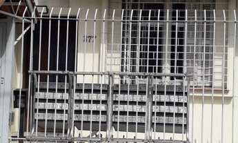 Imagem 1: Apartamento para venda tem 45 metros quadrados com 1 quarto em Floresta - Porto Alegre - R