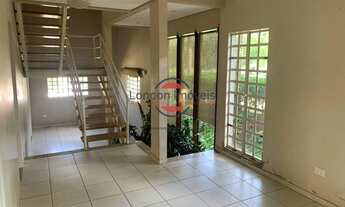 Imagem 4: CASA Em condomínio para venda e locação em Londrina - PR