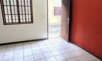 Imagem: Casa de condomínio nas Palmeiras