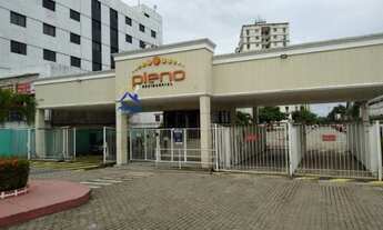 Imagem: Pleno Residencial, apt. Excelente de 2/4