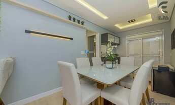 Imagem: Apartamento em Curitiba 02 dormitórios