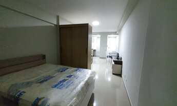 Imagem 7: Studio para aluguel , novo 36 m² podendo ser dividido 1 qto, próximo das Praças Osório e T