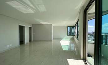 Imagem: Apartamento para venda tem 185 metros quadrados