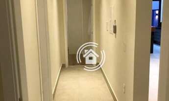 Imagem 6: Casa com 3 dormitórios à venda, 179 m² por R$ 1.420.000,00 - Condomínio Chácara Ondina - S