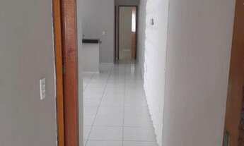 Imagem 4: Casa com 2 dormitórios para alugar, 71 m² por R$ 600 - Cônego Raimundo Pinto - Maranguape