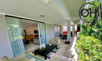 Imagem 4: Casa com 3 dormitórios à venda, 450 m² por R$ 2.700.000,00 - Dunas - Fortaleza/CE