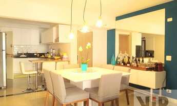 Imagem 2: APARTAMENTO DE 3 DORMITÓRIOS NA REGIÃO DE SANTA CECILIA