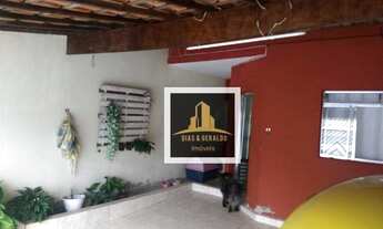 Imagem 3: Casa com 2 dormitórios à venda, 140 m² por R$ 245.000 - Loteamento Santa Edwiges - São Jos