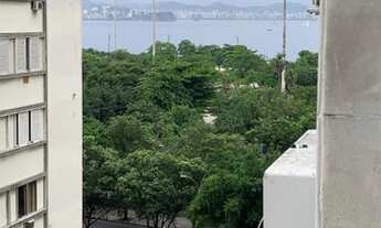 Imagem: Apartamento no Flamengo para venda, possui