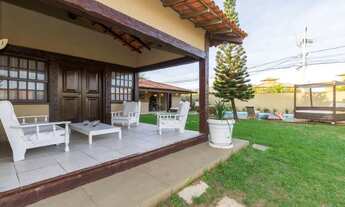 Imagem 2: Casa com 6 dormitórios à venda, 290 m² por R$ 2.000.000,00 - Baia Formosa - Armação dos Bú