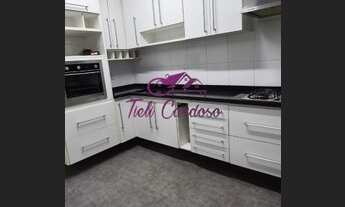 Imagem 3: APARTAMENTO A VENDA NO RESIDENCIAL VILLAGGIO DE AMORE!