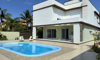 Imagem 6: Casa dos sonhos residencial para VENDA Armação do Pântano do Sul, Florianópolis