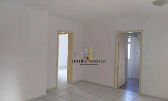 Imagem 6: Apartamento com 2 dormitórios para alugar, 64 m² por R$ 2.000,00/mês - Vila Madalena - São