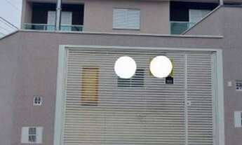 Imagem: Sobrado com 2 dormitórios à venda por