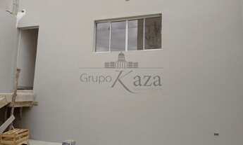 Imagem 3: Casa Nova! 3 dormitórios (1 suíte), quintal amplo - Putim