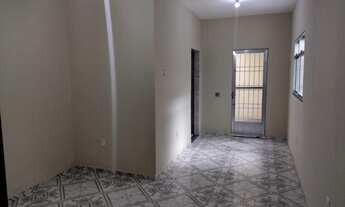 Imagem 3: Casa para Venda em Duque de Caxias, Parque Lafaiete, 2 dormitórios, 1 banheiro