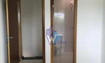 Imagem 7: Sobrado com 2 dormitórios à venda, 76 m² por R$ 380.000,00 - Jardim Santa Terezinha - São