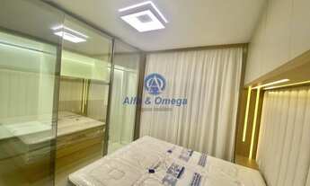 Imagem 5: Apartamento para aluguel e venda com 120 metros quadrados - Vila Aviação