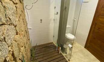 Imagem 5: Casa com belissima arquitetura - Bonsucesso - Petrópolis-RJ