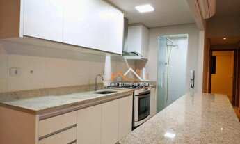 Imagem 6: Apartamento com 3 dormitórios à venda, 90 m² por R$ 625.000,00 - Parque do Povo - Presiden