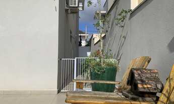 Imagem 7: Casa Condomínio - Urbanova - Condomínio Floradas da Serra - 4 Dormitórios - 277m² - Aceita