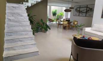 Imagem 2: Casa 4 suítes e closet próx a avenida Fraga Maia