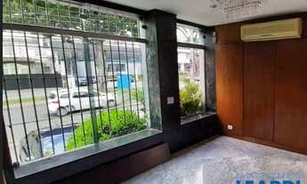 Imagem: CASA ASSOBRADADA - PERDIZES - SP