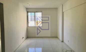 Imagem: RIO DE JANEIRO - Apartamento Padrão - COPACABANA