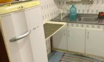 Imagem 7: Apartamento para venda com 60 metros quadrados com 1 quarto em Leblon - Rio de Janeiro - R