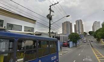 Imagem 5: Galpão para alugar, 1077 m² por R$ 17.900,00/mês - Taboão - São Bernardo do Campo/SP