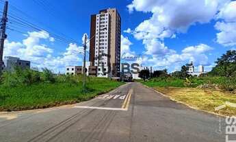 Imagem 5: Loteamento Aberto - Terreno