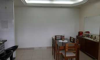 Imagem 3: Apartamento 56 m²2 dormitórios 1 vaga - piscina - Bairro Planalto - SBC