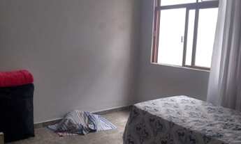 Imagem 7: Casa na qsf 3 quartos amplos na laje vende ou troca por apartamento em Taguatinga