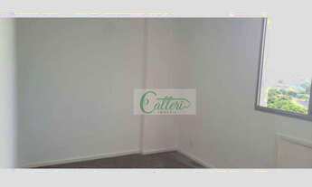 Imagem 2: Apartamento com 2 dormitórios, 64 m² - venda por R$ 200.000,00 ou aluguel por R$ 800,00/mê